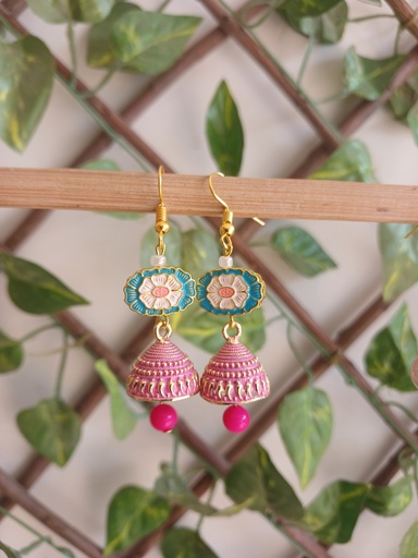 TRADITIONAL EARRINGS