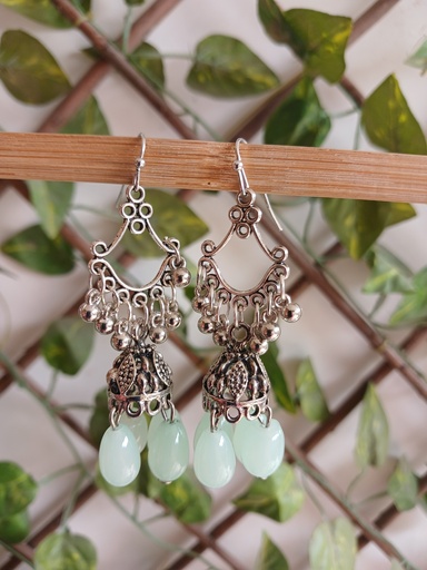 Traditional earrings