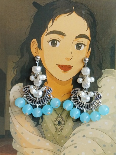 TRADITIONAL EARRINGS