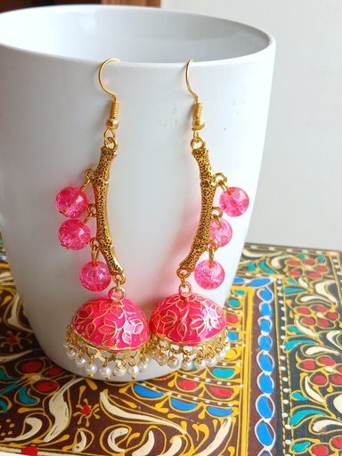 TRADITIONAL EARRINGS