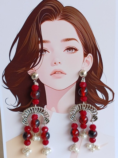 TRADITIONAL EARRINGS