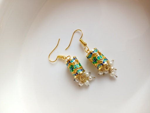 Masakali earrings