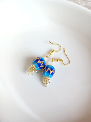 Masakali earrings