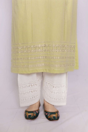 [13.S.23] Tarkashi Shalwar