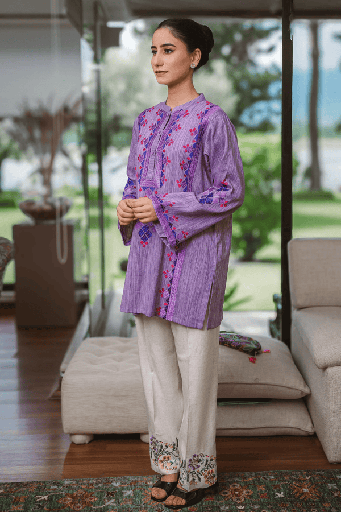 [17.K.25] Lavender Loom