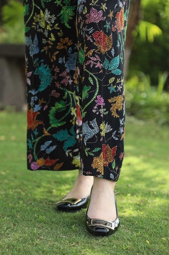 [7.P.23] KANTHA PANTS