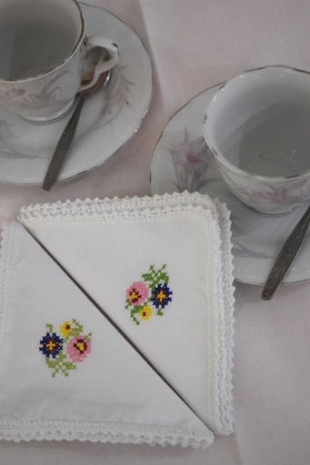 [2.TN.25] Floral Garden