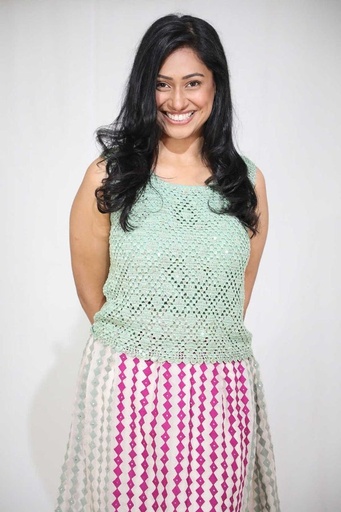 [1.SB.25] Crochet Choli