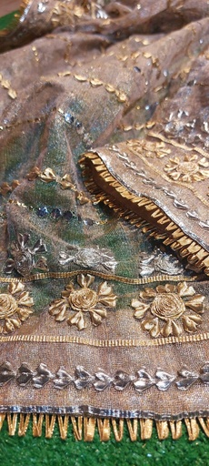 Shawl