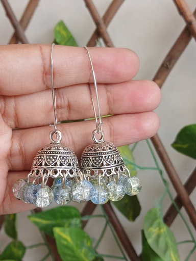 Jhumka