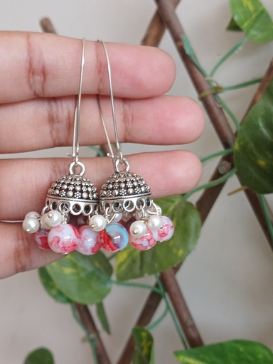 Jhumka
