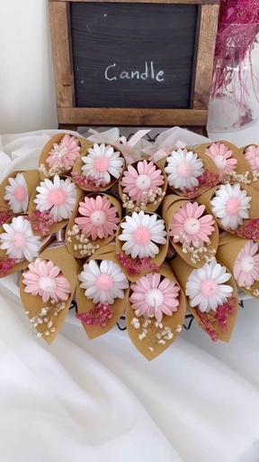 Bulk order of daisy bouquet