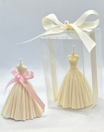 Bridle dress