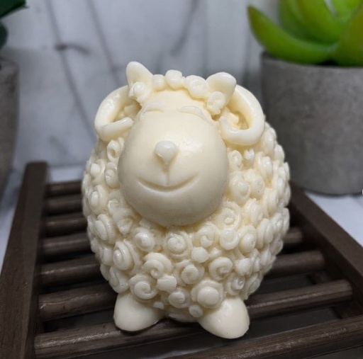 Bakra Eid Special Candle