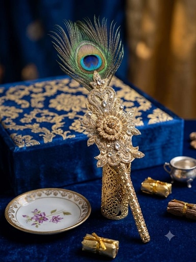 Shagun pen for Nikkah ceremony.