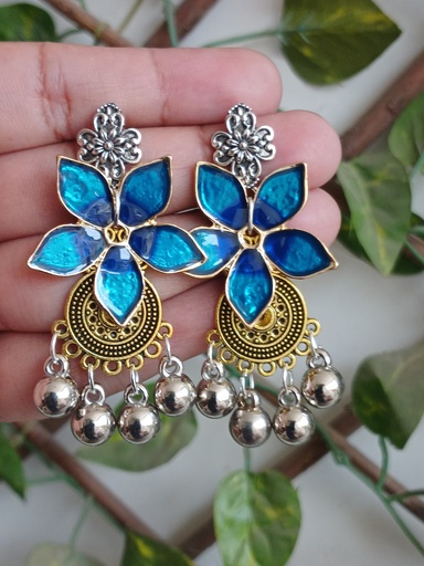Masakali earrings