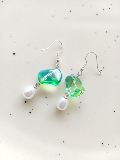 Summer vibe earrings