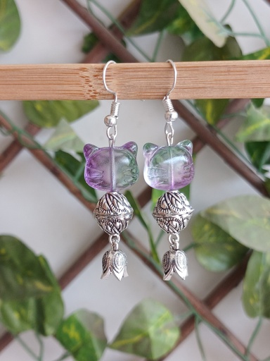 Kitty jhumka