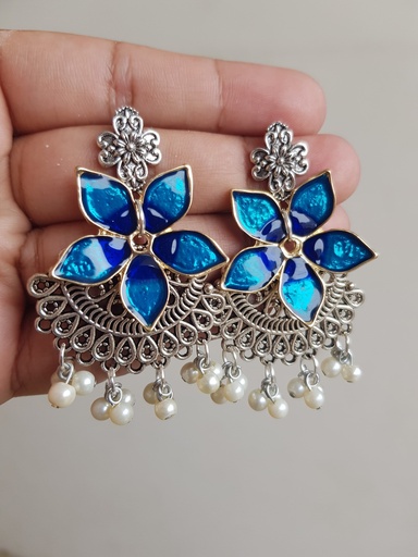 Masakali earrings