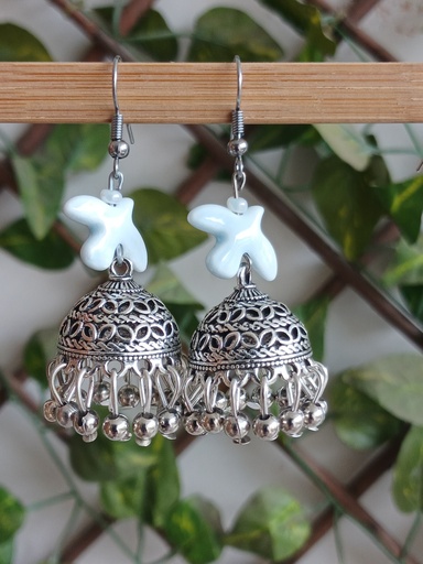 Birds 🐦 jhumka
