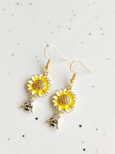 Honey bee design