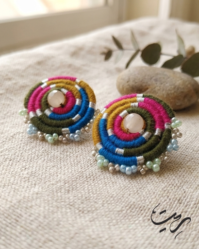 Ear studs