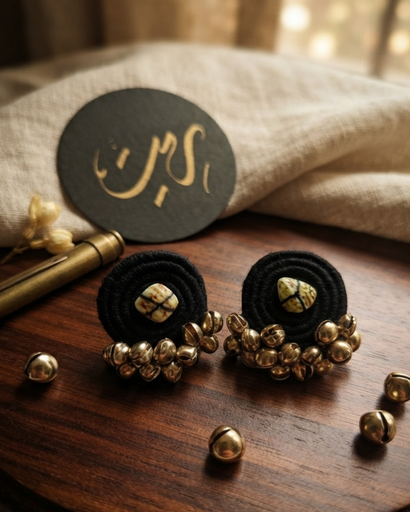 Ear studs
