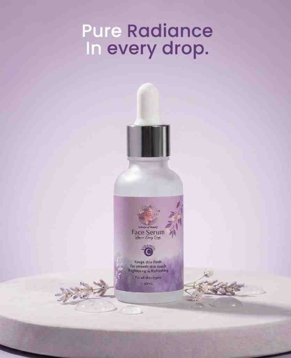 Vitamin C Serum