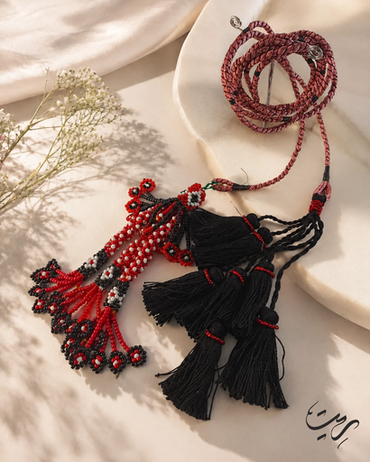 Hair accessory