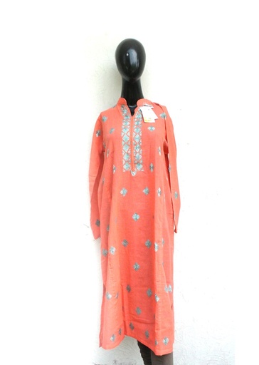 [PK0029-CW-PRT-000354] kurta