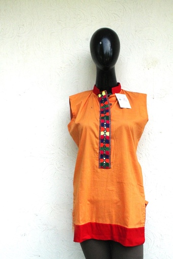 [PK0029-CW-PRT-000360] kurta