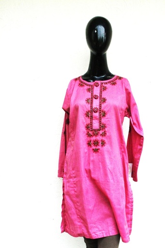 [PK0029-CW-PRT-000376] kurta