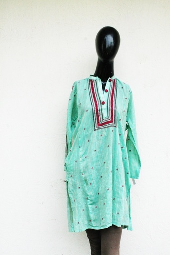 [PK0029-CW-PRT-000377] kurta