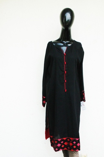 [PK0029-CW-PRT-000381] kurta