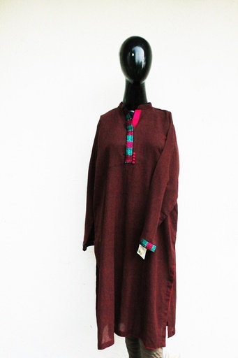 [PK0029-CW-PRT-000399] kurta