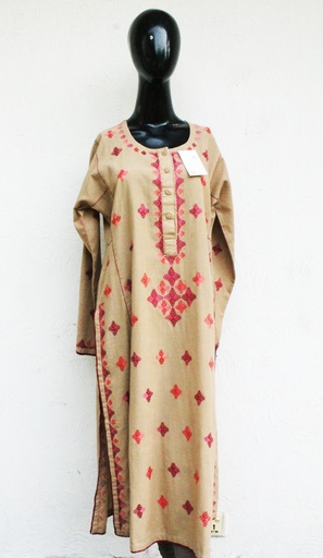 [PK0029-CW-PRT-000402] kurta