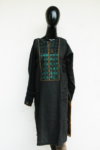 [PK0029-CW-PRT-000405] kurta