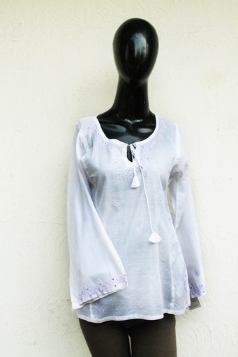 [PK0029-CW-PRT-000410] kurta