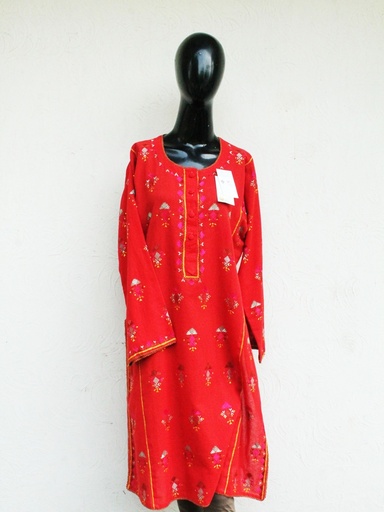[PK0029-CW-PRT-000413] kurta