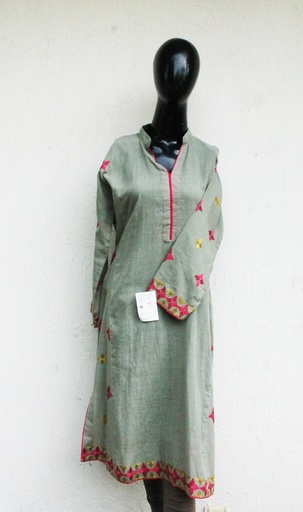 [PK0029-CW-PRT-000419] kurta