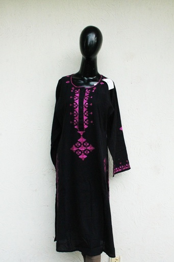 [PK0029-CW-PRT-000428] kurta