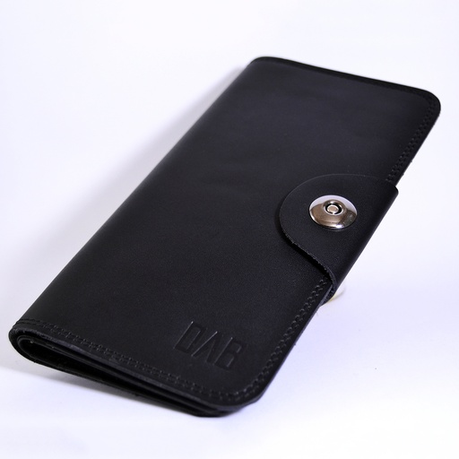 [PK0408-BG-WLT-004344] Leather Wallet (LNG-CTW)