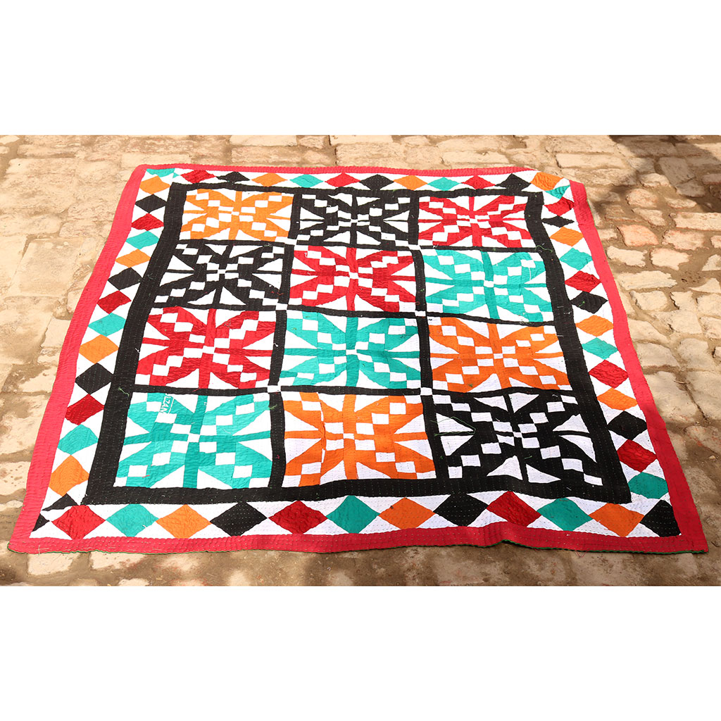 Sindhi Handmade Rilli | Vceela - Online marketplace for handicrafts by ...