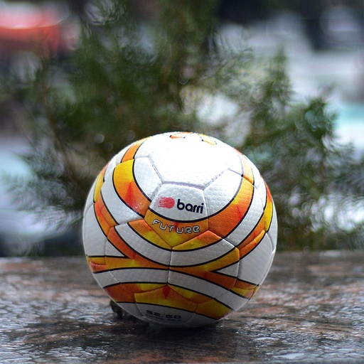 [PK0853-HL-SPO-005018] Hand stitched Football