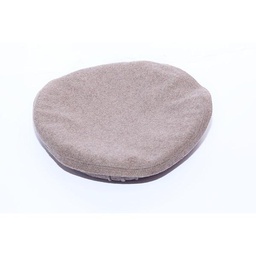 [PK1003-CM-CAP-005379] Chitrali cap (wool)