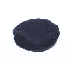 [PK1003-CM-CAP-005380] Chitrali cap (wool) 