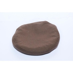 [PK1010-GN-GEN-005401]  Chitrali cap (wool)