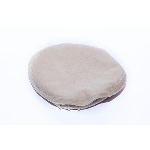 [PK1010-GN-GEN-005403]  Chitrali cap (wool)
