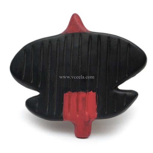 [PK0783-HM-WLH-005701] Hand Painted Ceramic Kite