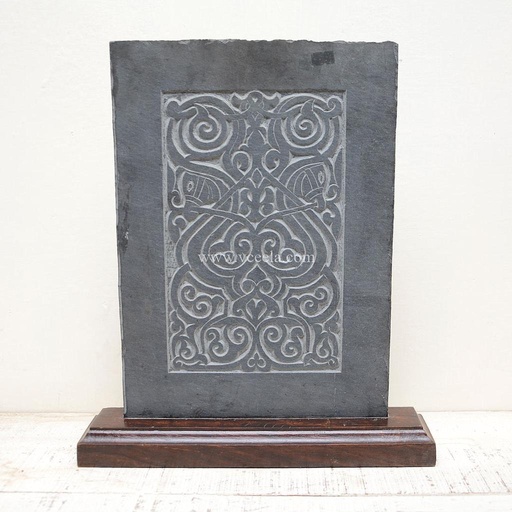 [PK1708-CF-GEM-006114] Stone Craft